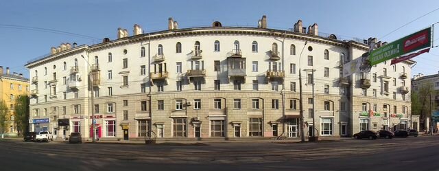 С нуля уральская ул 14 фото 2-к квартира, 55.2 м², 4/5 эт. на продажу в Перми Купить квартиру Авито