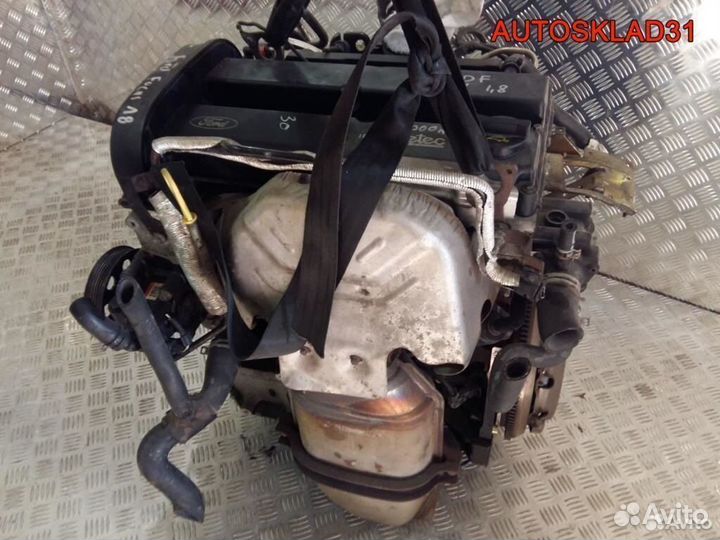 Двигатель eydf Ford Focus 1 1.8 Бензин
