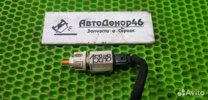 Датчик педали тормоза Renault Megane 3