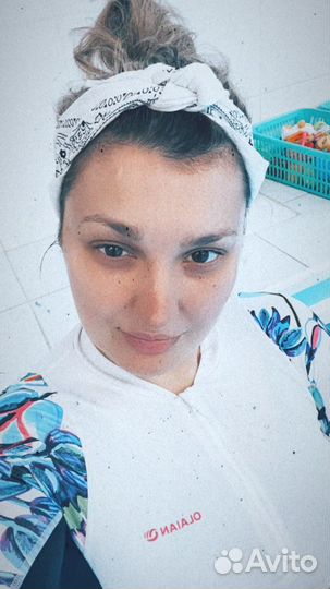 Тренер по плаванию (аквапатронаж )