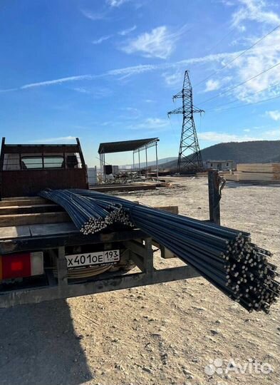 Арматура д.10 А240 (11,75 м)