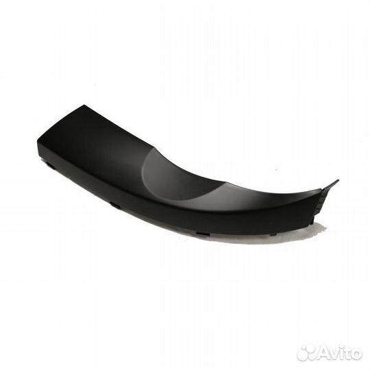 Накладки реснички на фары Нива Шевроле Бертоне