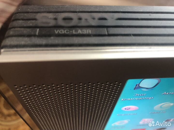 Моноблок Sony Vaio