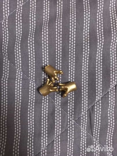 Короны для Тильды