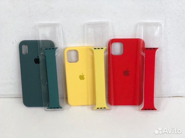 Аксесуары для мобильных устройств