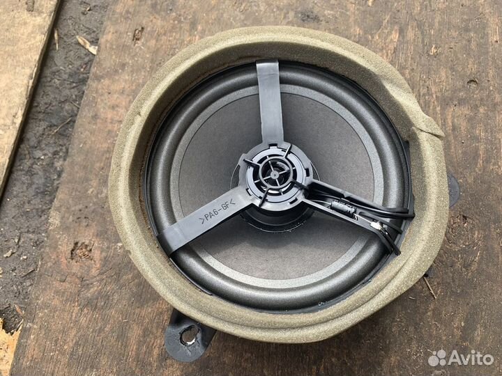 Volvo xc90 динамик задний рестайлинг