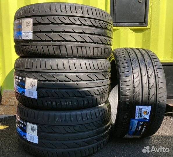 Sailun Atrezzo ZSR 245/40 R19 98Y