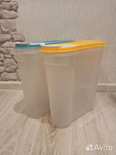 Контейнер для сыпучих