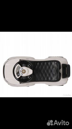 Машинка толокар