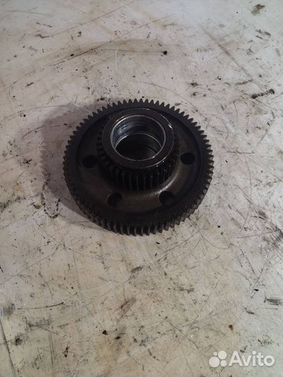 Шестерня DAF XF 105 2008 1641617