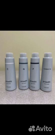 Абсолютное счастье для волос lebel