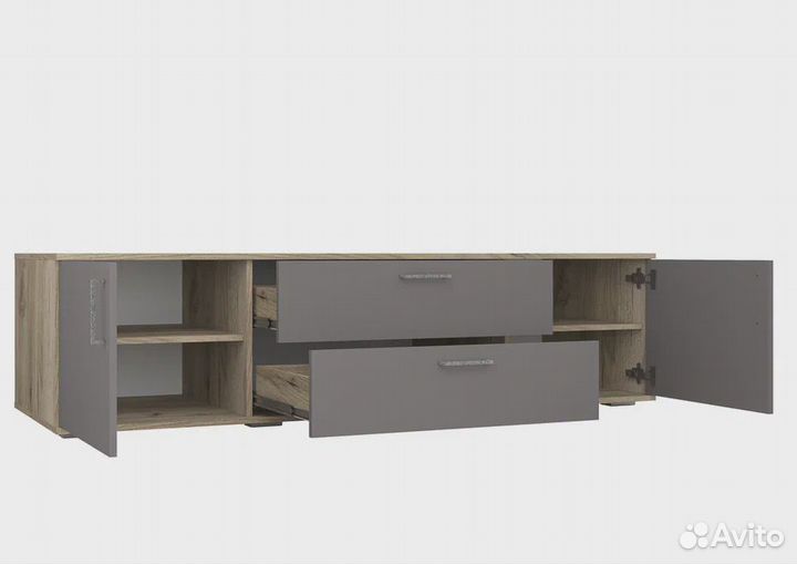 Тумба под тв