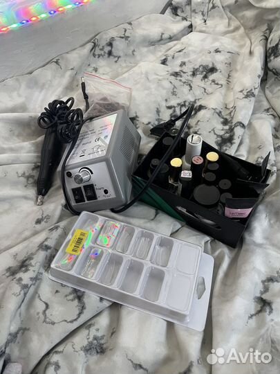 Набор для маникюра