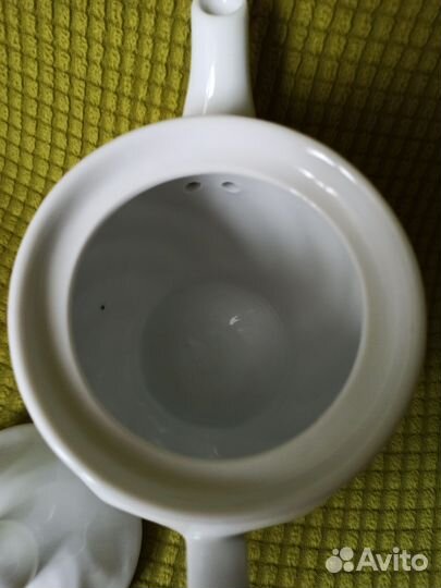 Заварочный чайник