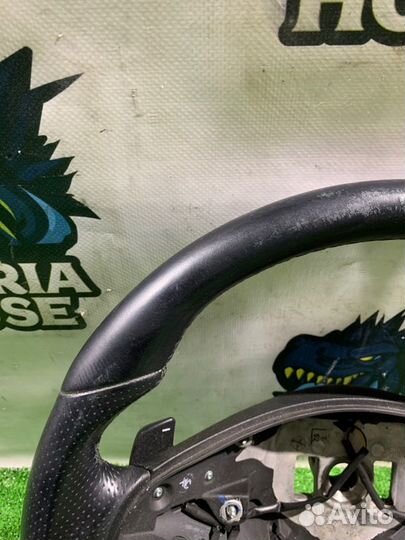 Руль Mercedes-Benz E-Class W212 271860 2011