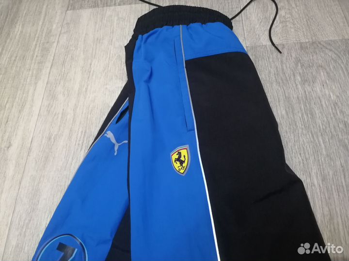Оригинальные штаны Puma. новые. размер M