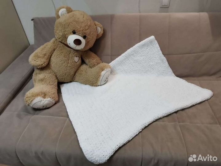 Плед детский гиппоаллергенный