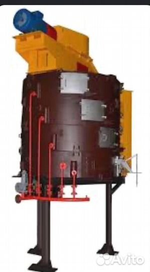 Оборудования для мослоцеха