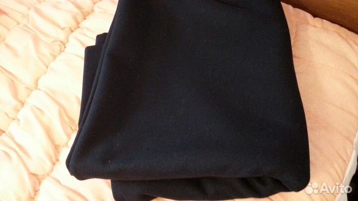 Отрезы тканей