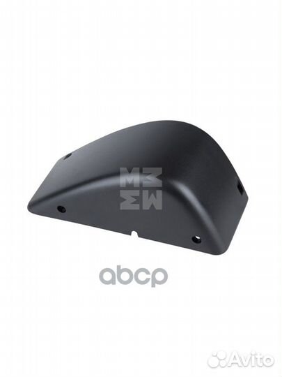 Зеркало Ивеко Стралис правое двойное (основное