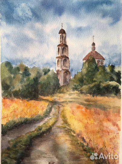 Картины на заказ