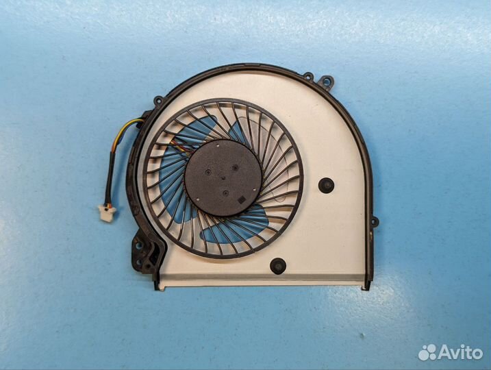 Кулер для ноутбука HP Pavilion 17-ak 17-y ver.2 от