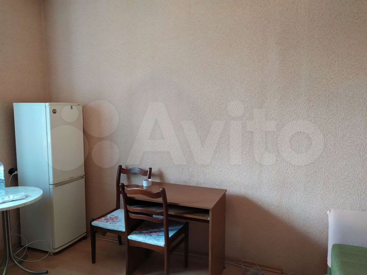 Комната 14 м² в 3-к., 2/9 эт.