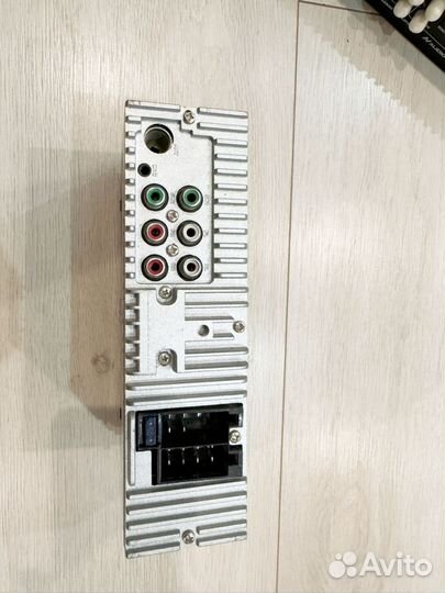 Магнитола ACV с bluetooth