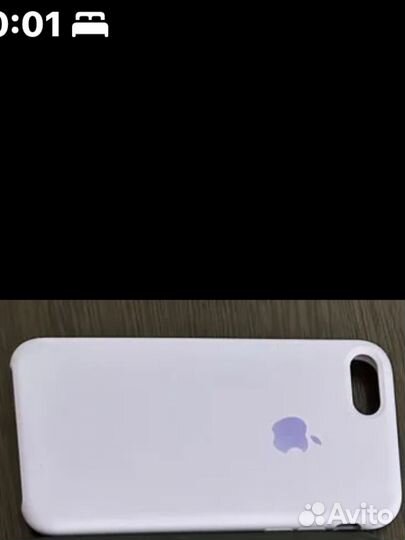 Чехол на iPhone 7 8 se