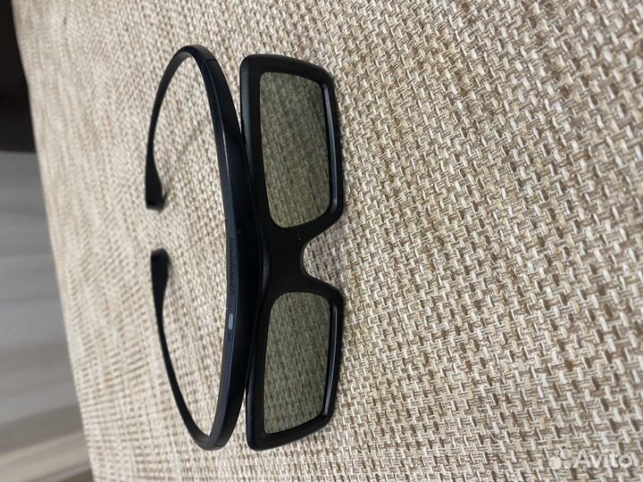 3d очки samsung