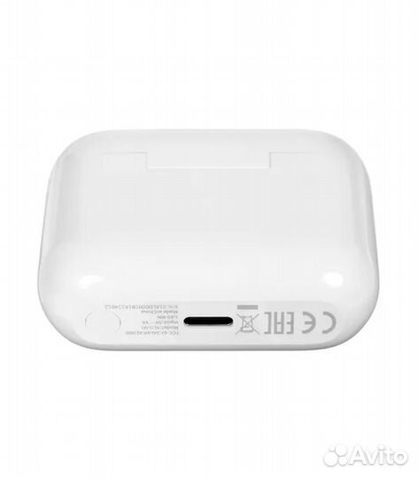 Наушники беспроводные Honor Choice Earbuds X, белы