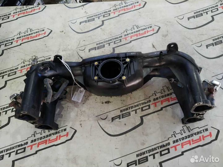 Коллектор впускной subaru EJ204J EJ253 EJ253J EJ25