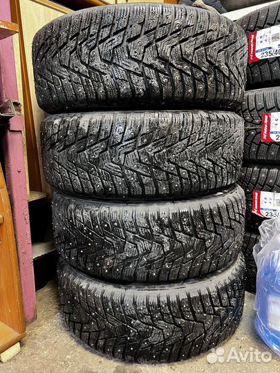 Диски с резиной