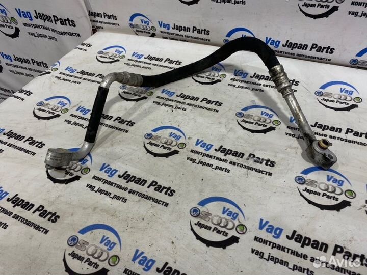 Трубка кондиционера Audi A5 T8 cala 2008