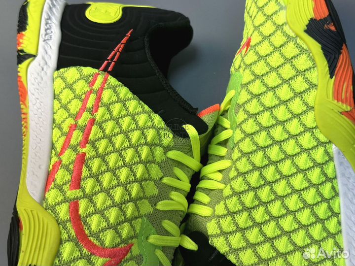 Футзалки Nike Reactgato g-4581