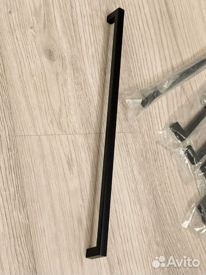 Ручки мебельные 320мм