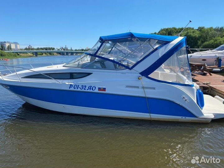 Пошив и ремонт тентов на катер,яхт и лодку