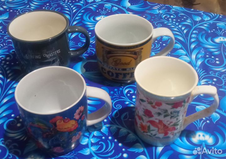 Всё для кухни