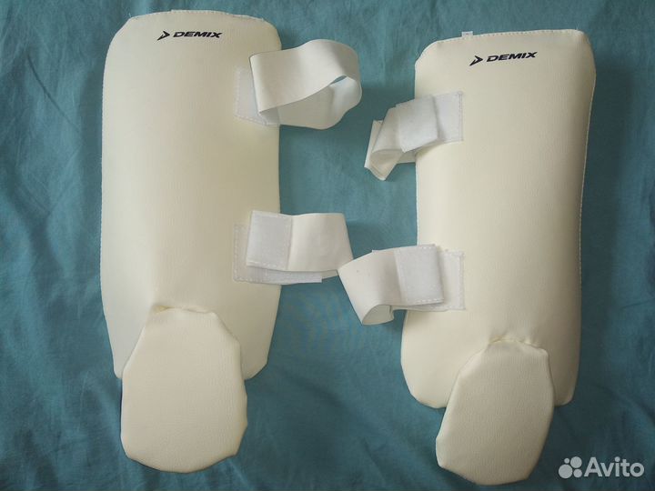 Детская защитная экипировка для карате