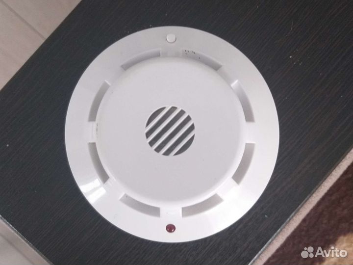 Пожарный извещатель ип212-43М 