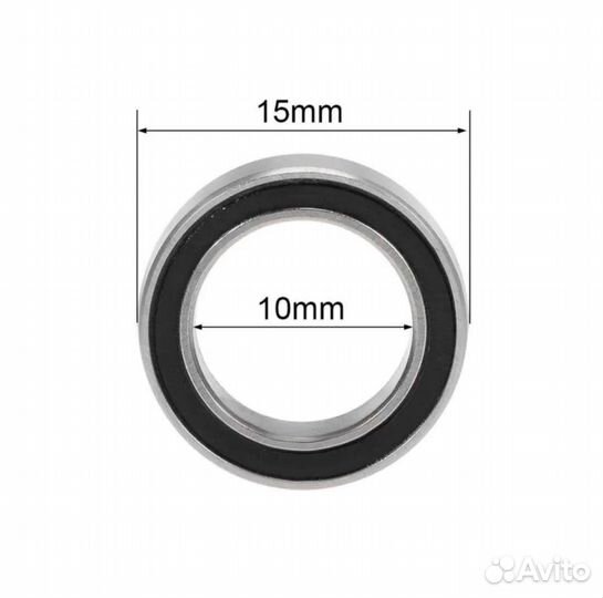 Подшипники