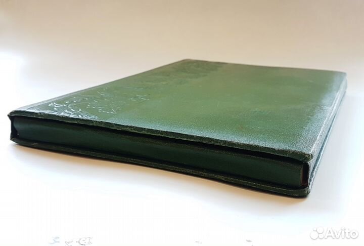 Папка для Диплома Диссертации Сценария СССР 1970е