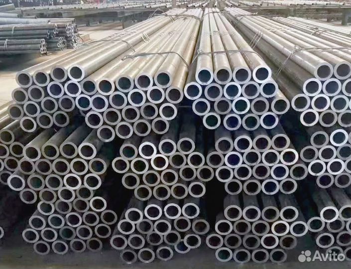 Труба профильная