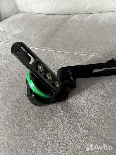 Планка Dobbs большая