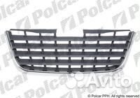 Решетка перед для chrysler town country 01.08