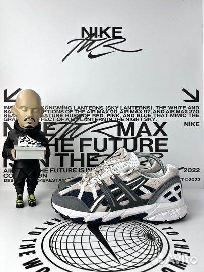 Asics gel sonoma 15 50