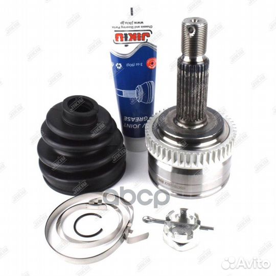 ШРУС hyundai: tucson 06-09 JC13010 jikiu