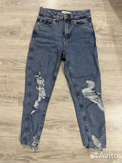 Джинсы женские