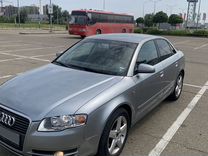 Audi A4 3.0 AT, 2005, 270 000 км, с пробегом, цена 800 000 руб.