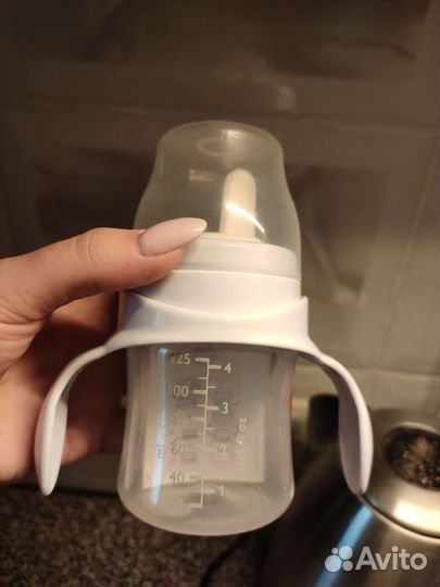 Philips avent поильник новый